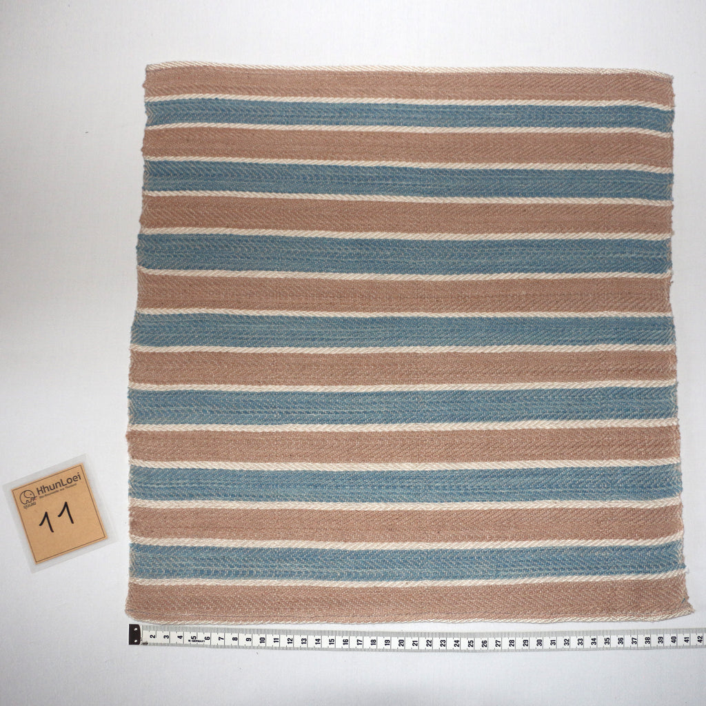 Tisch-Set quadratisch