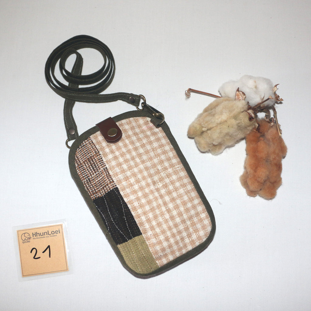 Handy-Tasche zum Umhängen