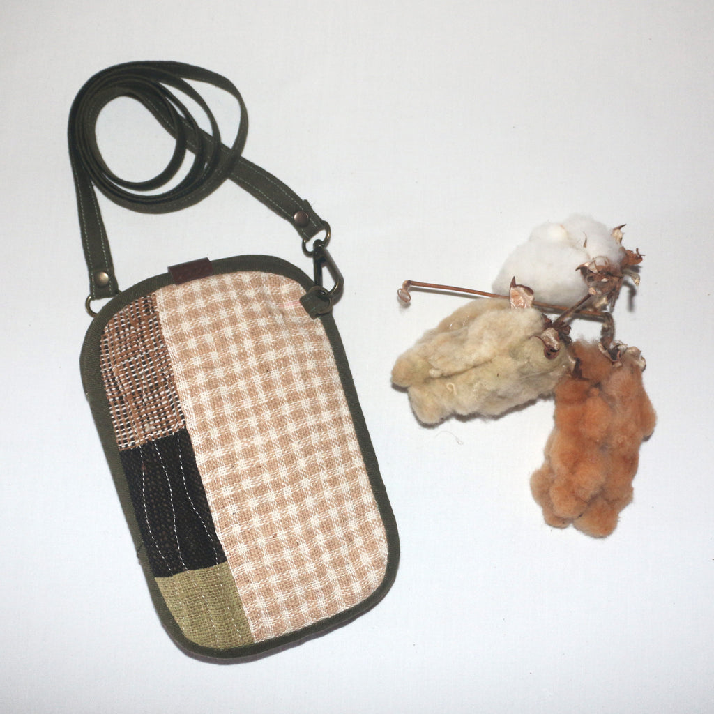Handy-Tasche zum Umhängen