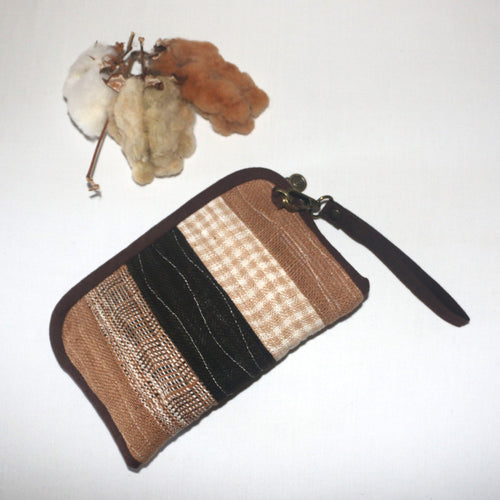 Handgelenk-Tasche