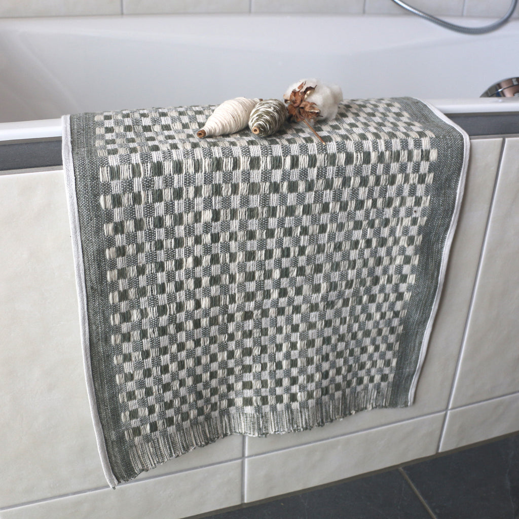 Tisch-Set oder Handtuch
