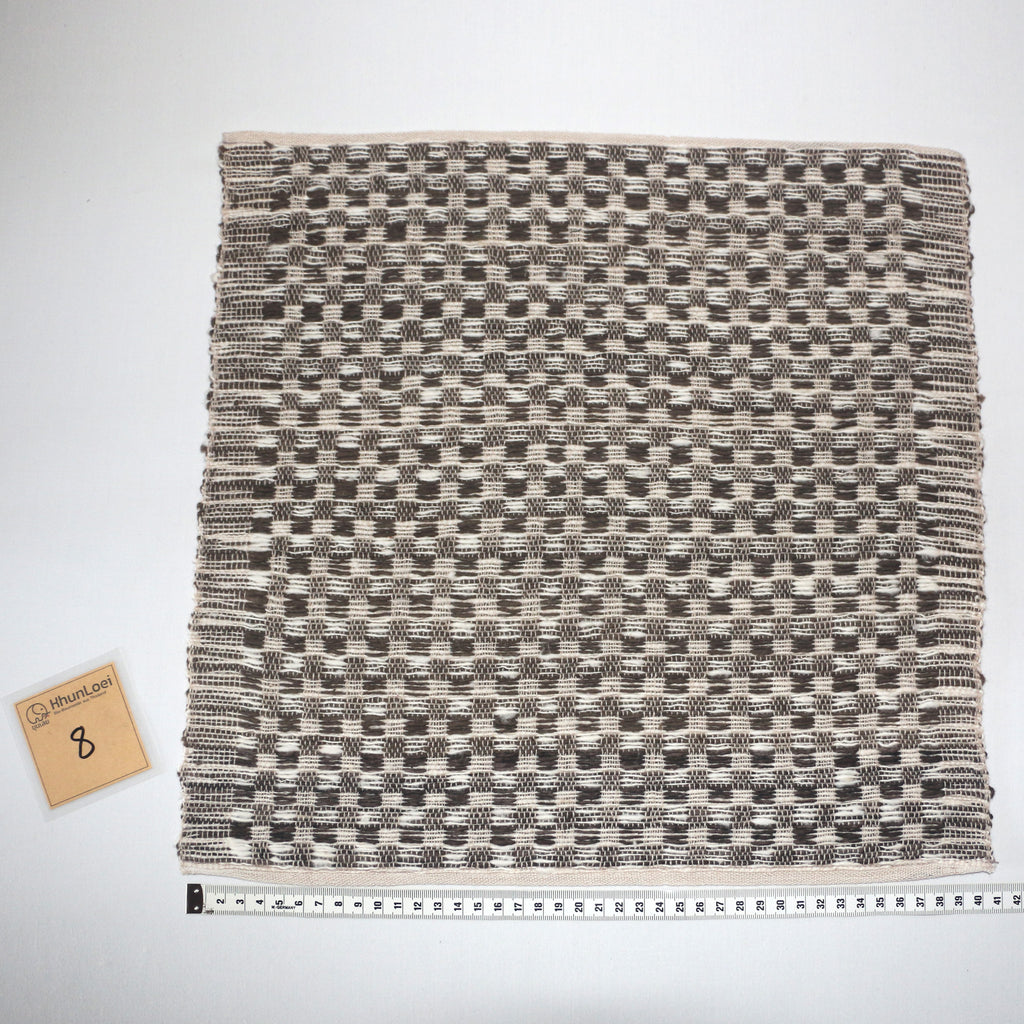 Tisch-Set quadratisch
